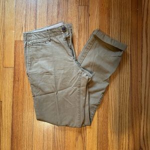 Men’s Gap Chinos